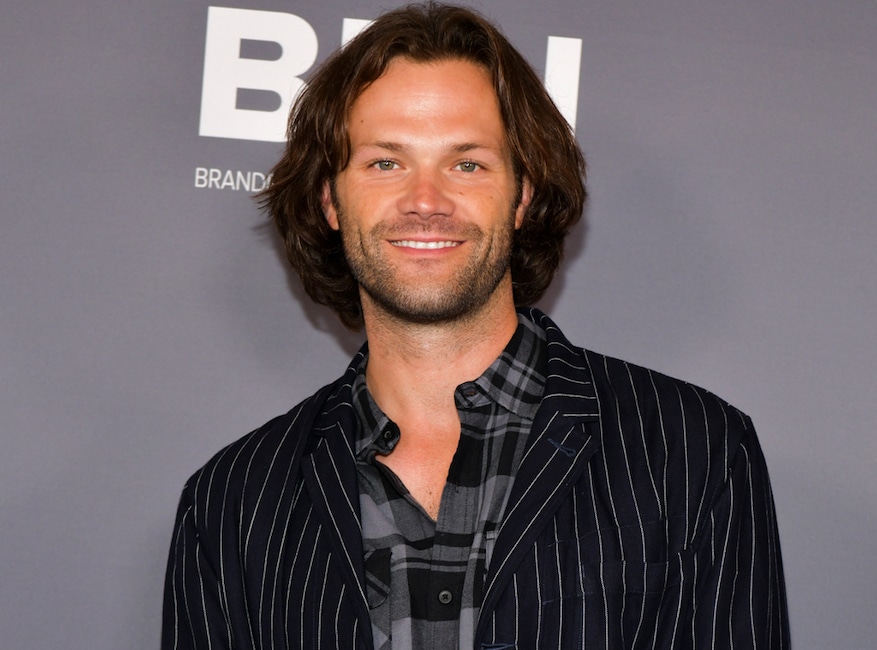 Jared Padalecki
